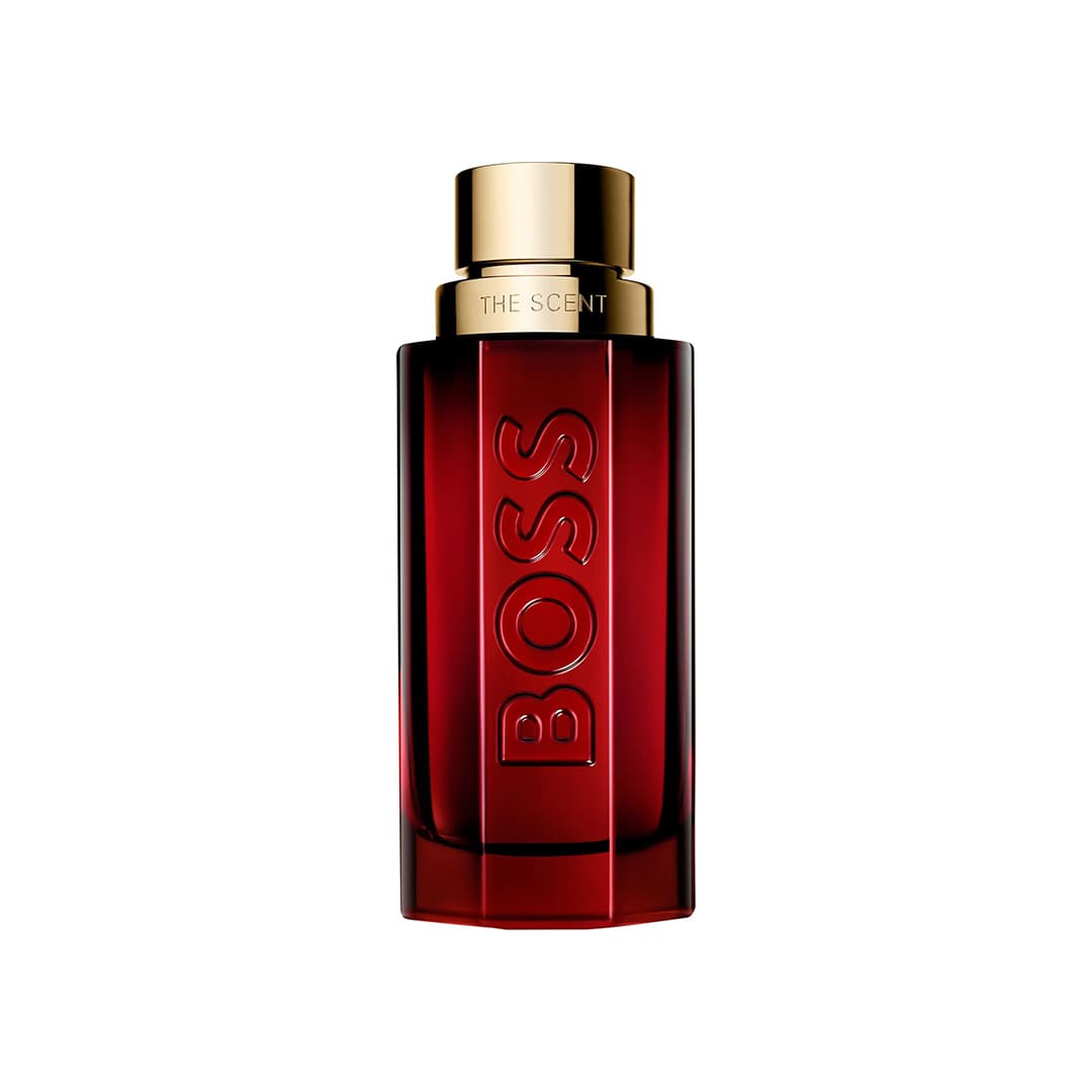 Hugo Boss The Scent Elixir Parfum 100 ml