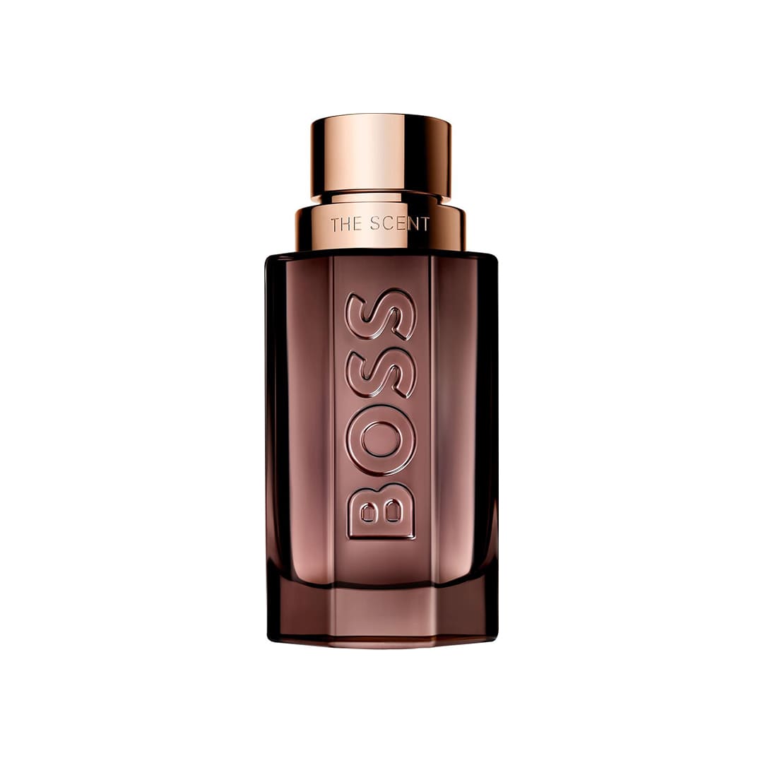 Hugo Boss The Scent Le Parfum EdP 50 ml