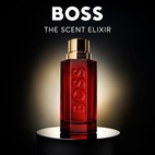 Hugo Boss The Scent Elixir Parfum 100 ml