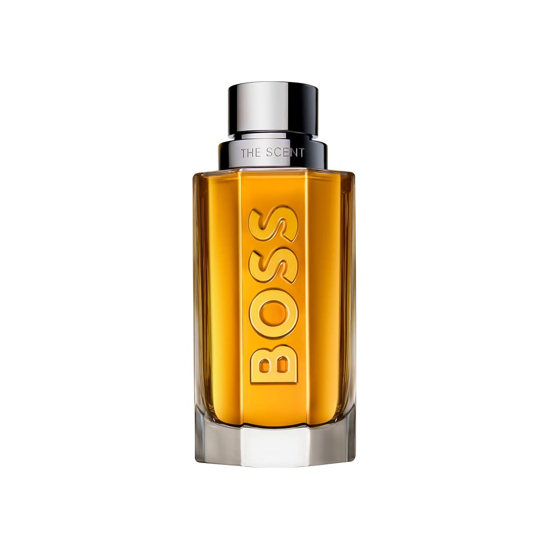 Hugo Boss The Scent EdT 200 ml