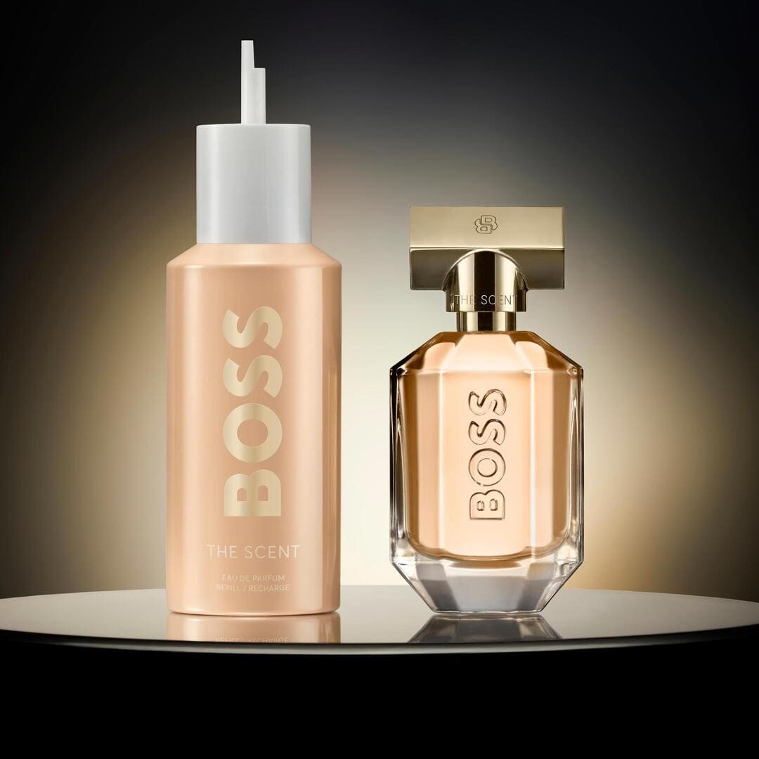 Hugo Boss The Scent For Her EdP Refill 150 ml