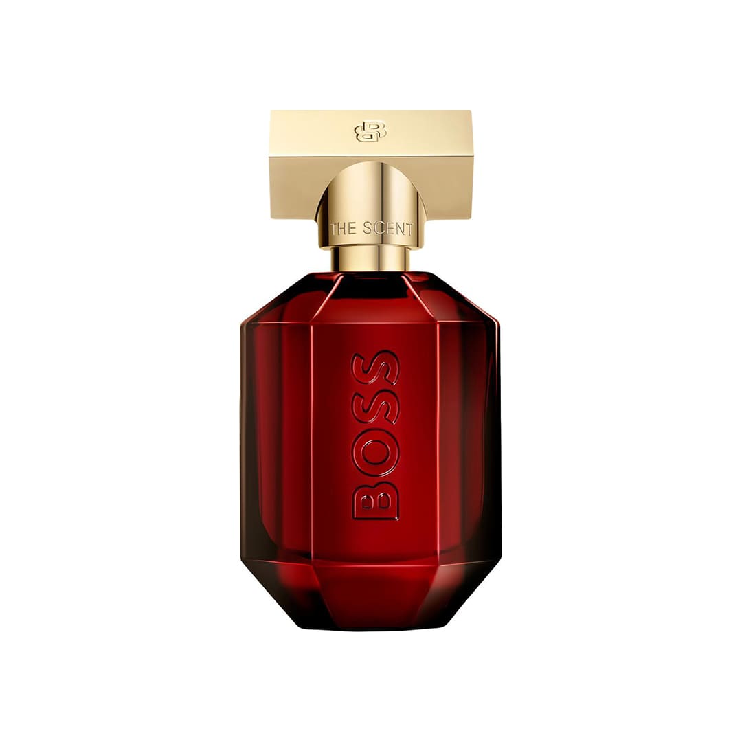 Hugo Boss The Scent For Her Elixir EdP 30 ml