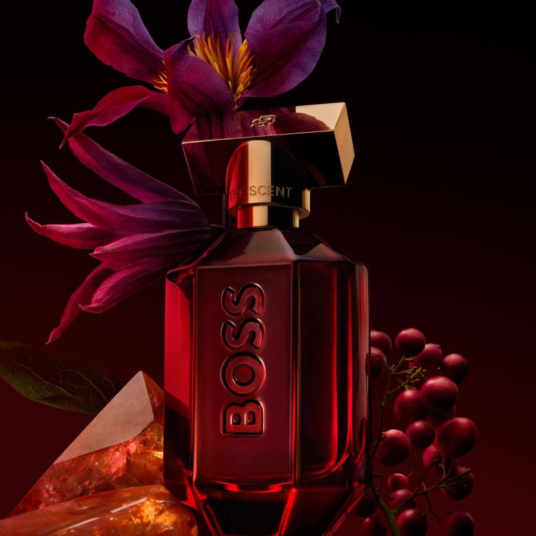 Hugo Boss The Scent For Her Elixir EdP 30 ml