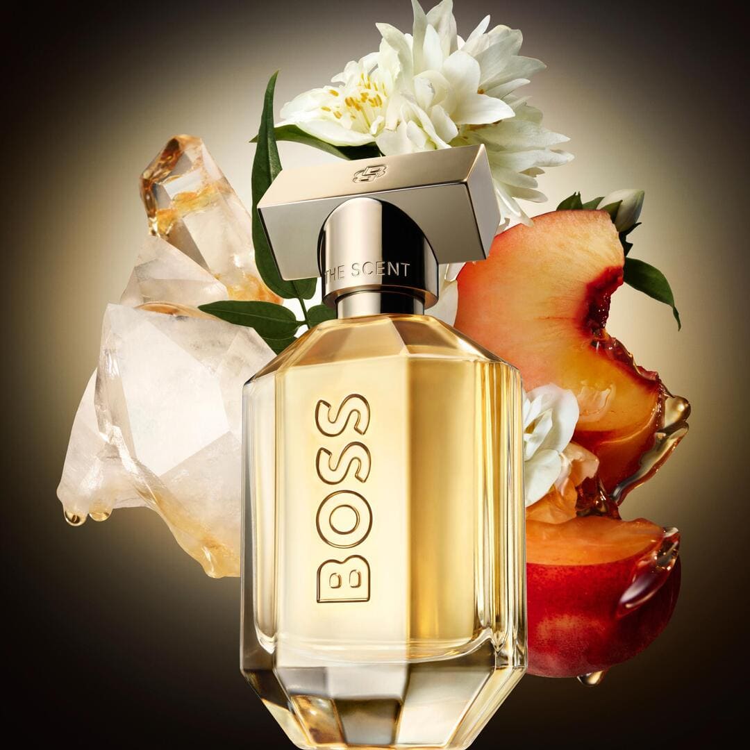 Hugo Boss The Scent For Her EdP 30 ml