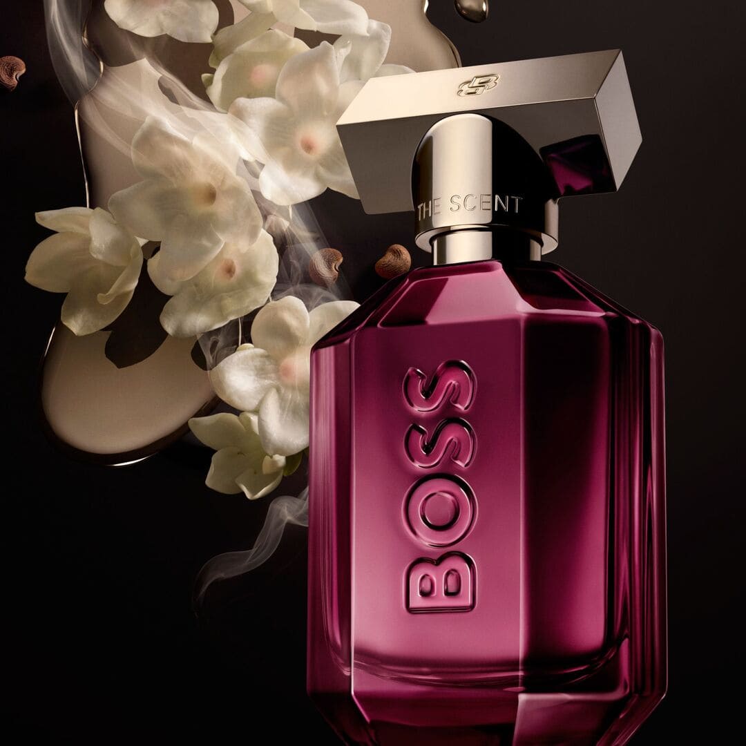 Hugo Boss The Scent For Her Magnetic EdP 30 ml