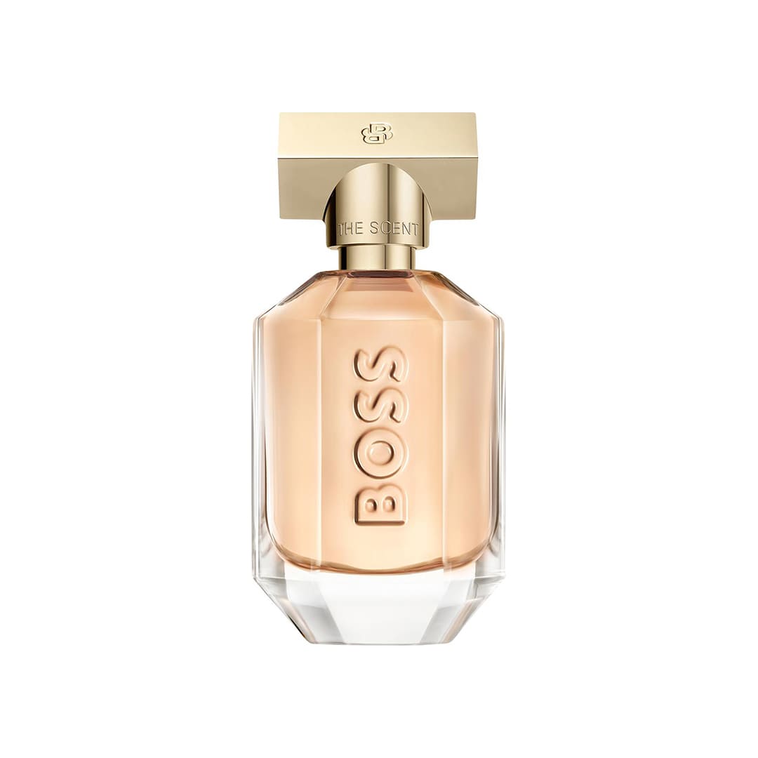 Hugo Boss The Scent For Her EdP 50 ml