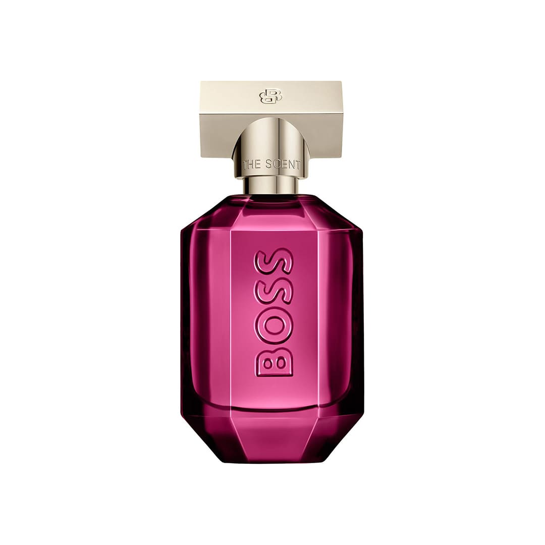 Hugo Boss The Scent For Her Magnetic EdP 50 ml