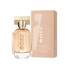 Hugo Boss The Scent For Her EdP 50 ml