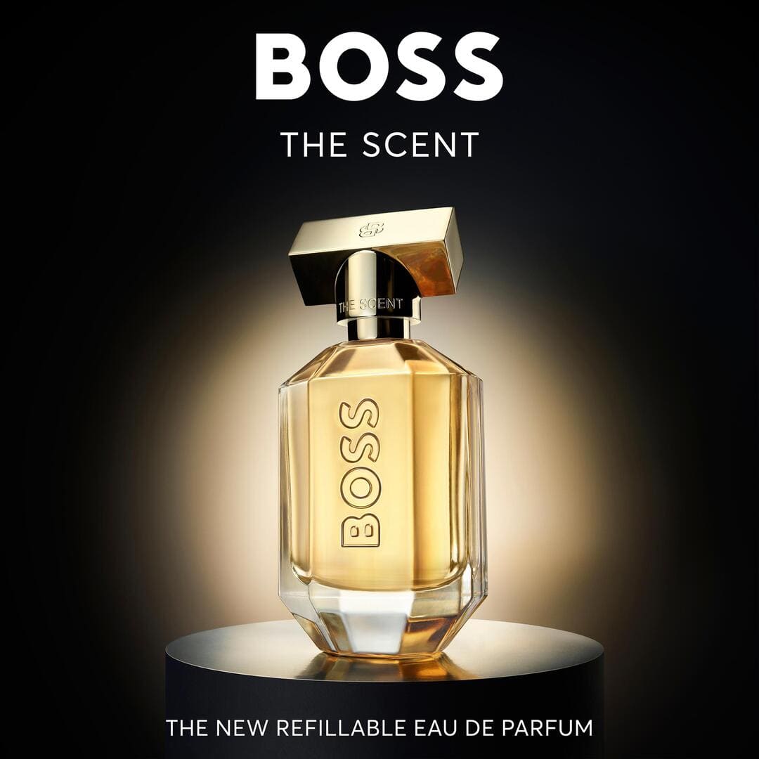 Hugo Boss The Scent For Her EdP 50 ml