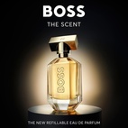 Hugo Boss The Scent For Her EdP 50 ml