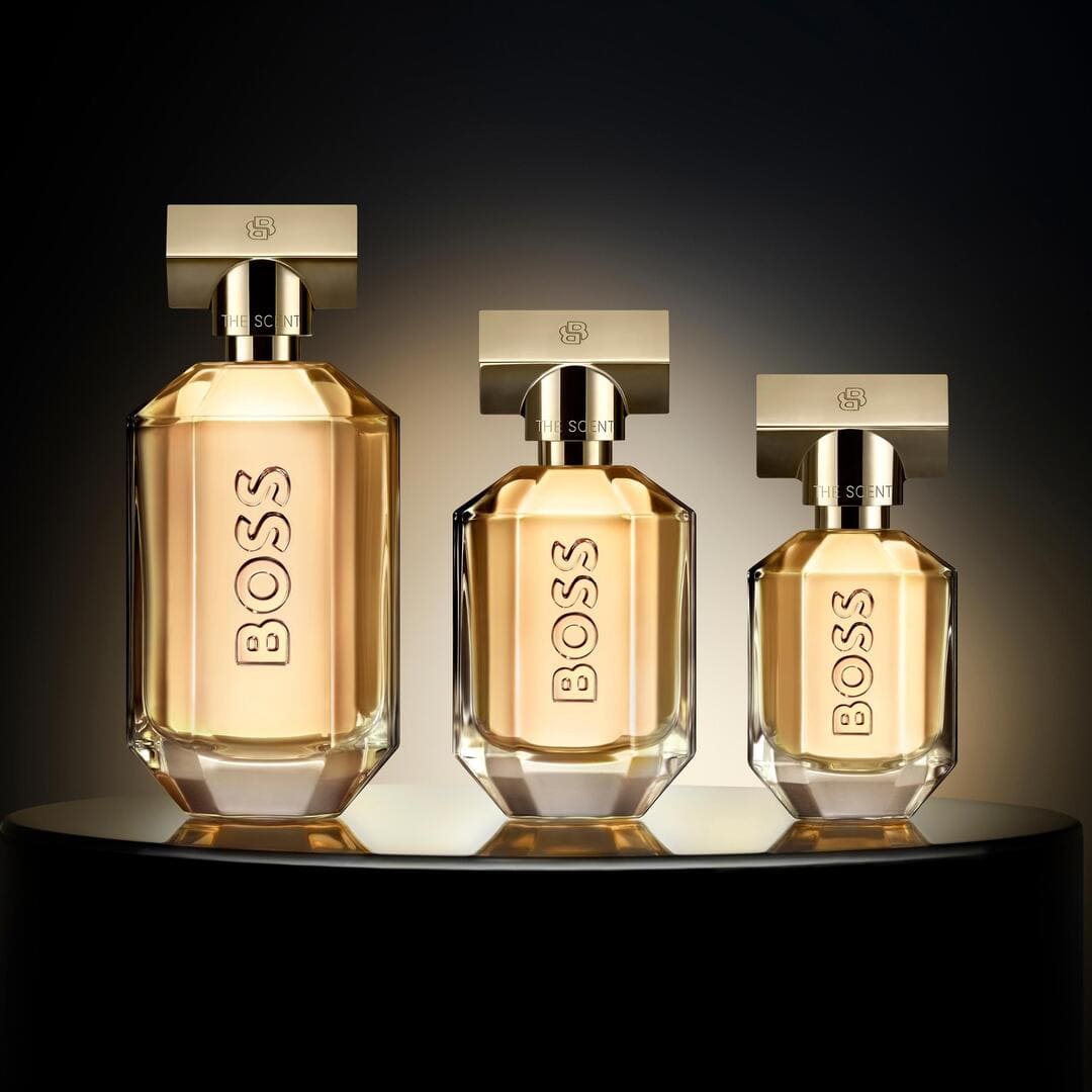 Hugo Boss The Scent For Her EdP 50 ml