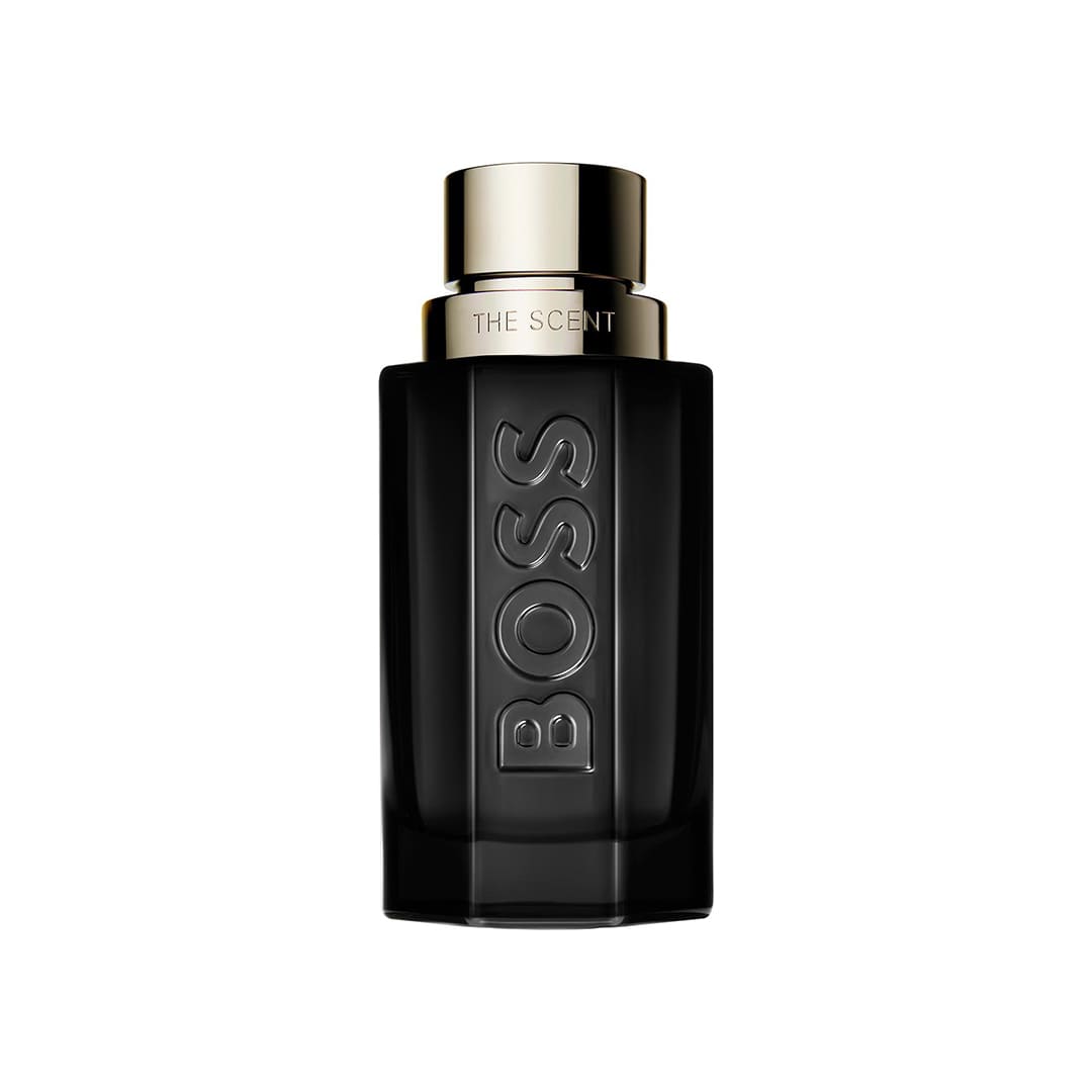 Hugo Boss The Scent Magnetic EdP 50 ml