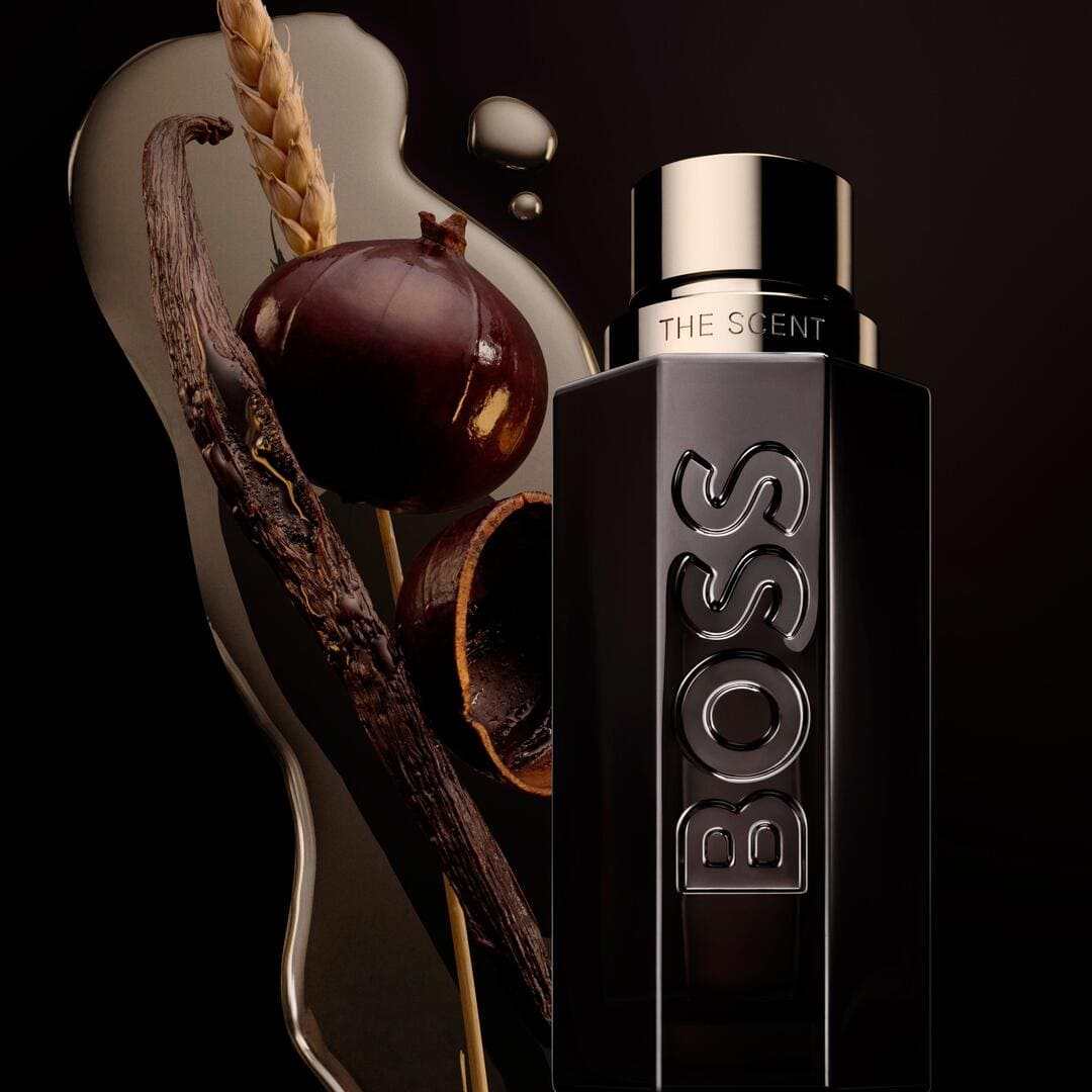 Hugo Boss The Scent Magnetic EdP 50 ml