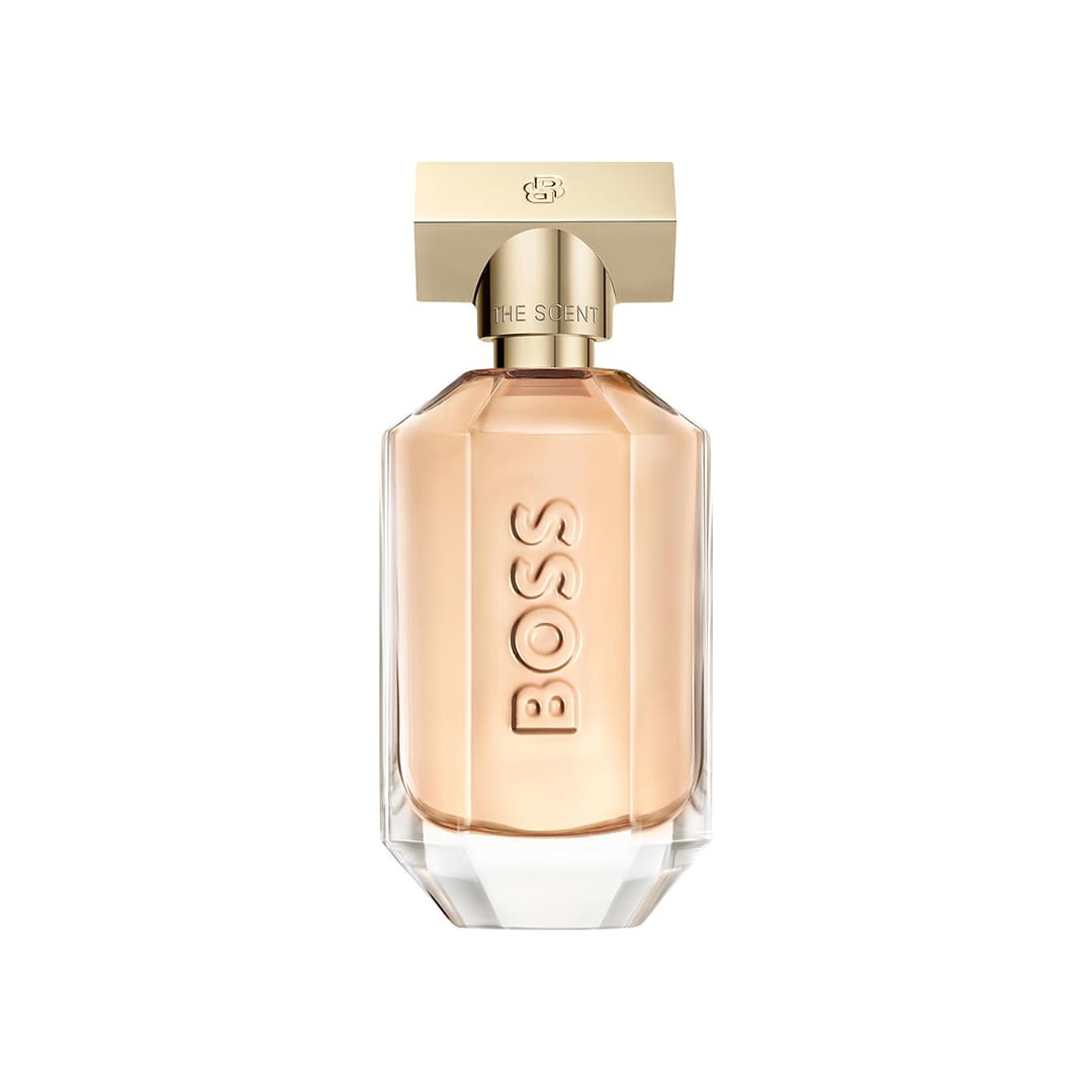 Hugo Boss The Scent For Her EdP 100 ml