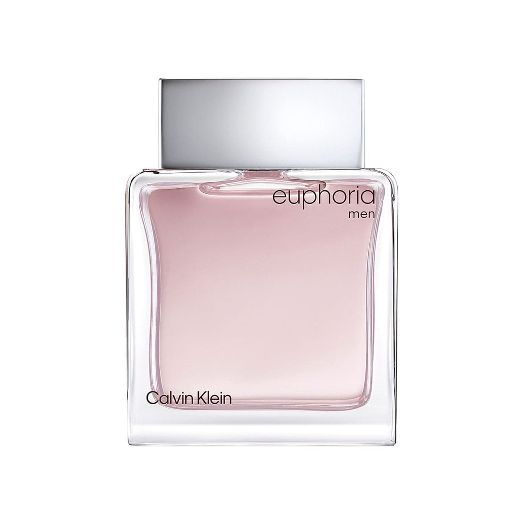 Calvin Klein Euphoria Men EdT 100 ml