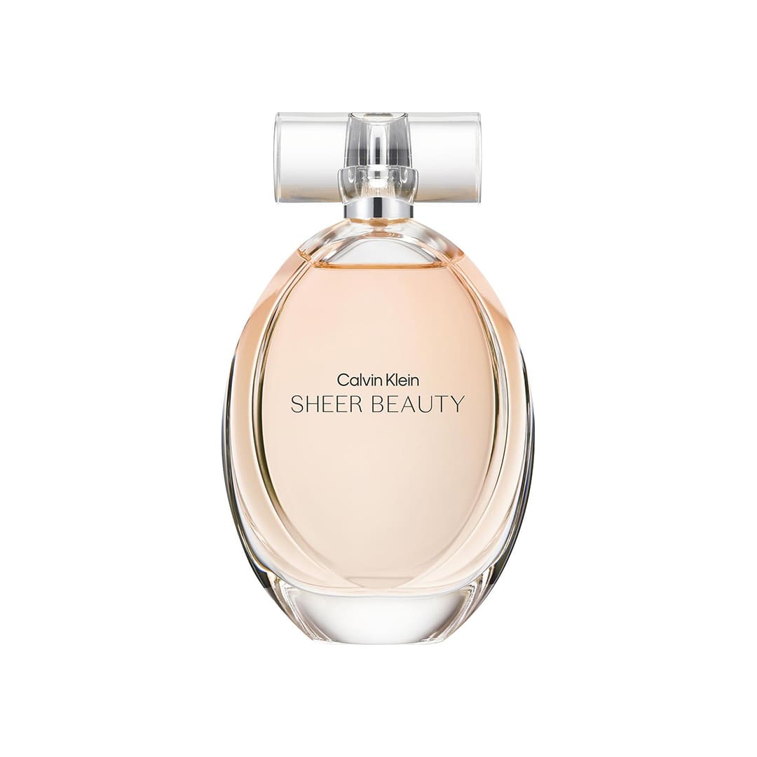 Calvin Klein Sheer Beauty EdT 30 ml