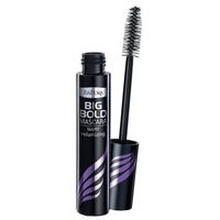 IsaDora Mascara Black 10