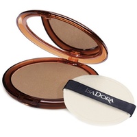 IsaDora Bronzing Powder 59 mm Terracotta Bronze 43 10g