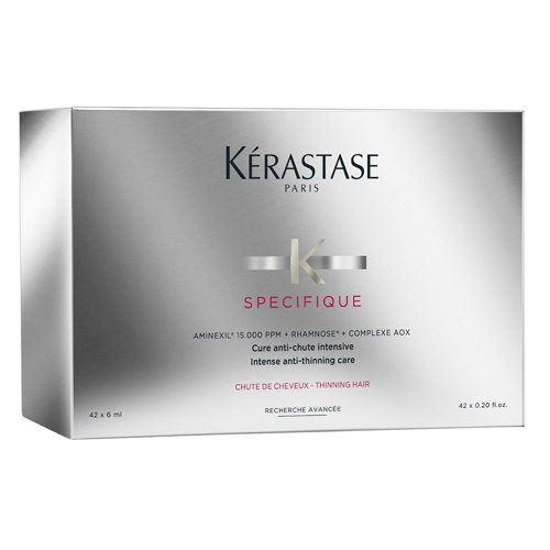 Kerastase Specifique Treatment Cure Anti Chute Intensive 42 x 6 ml
