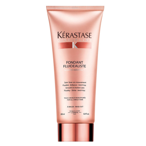 Kerastase Discipline Conditioner Fondant Fluidealiste 200 ml