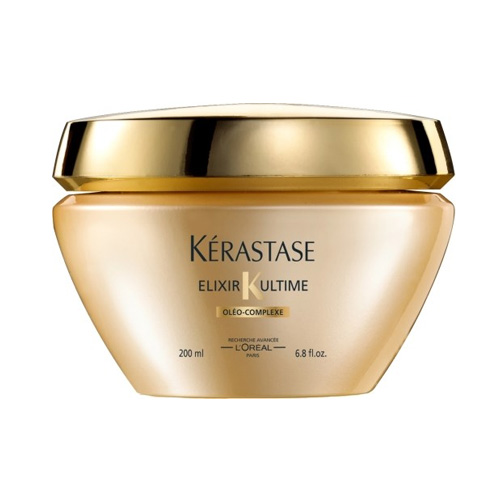 Kerastase Elixir Ultime Mask Masque 200 ml