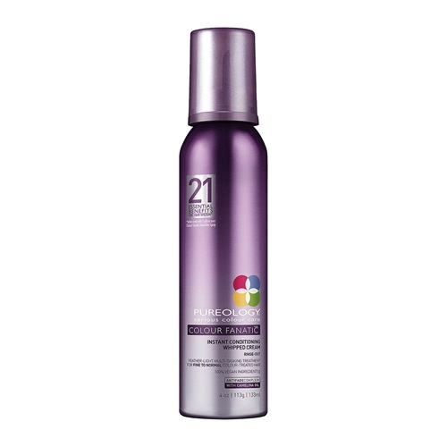 Pureology Colour Fanatic Instant Conditioning Whipped Cream 150 ml