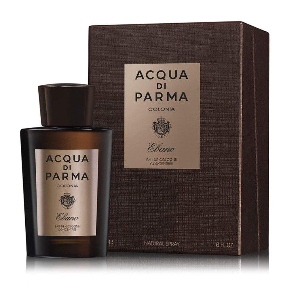 Acqua di Parma Colonia Ebano EdCC 180 ml