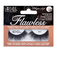 Ardell Flawless Lashes Whisper Soft Black 801