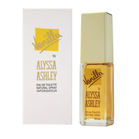 Alyssa Ashley Vanilla EdT 50 ml