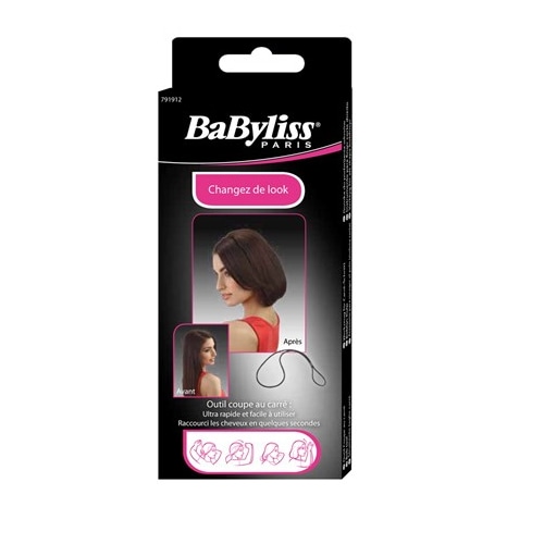 BaByliss Bobredskap