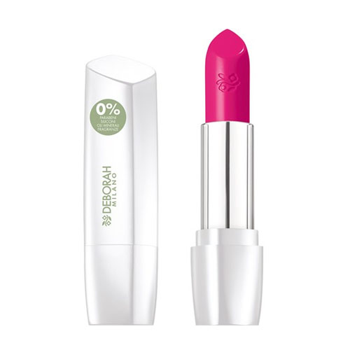 Deborah Pura Lipstick 04 Soft Fuxia 3.5g