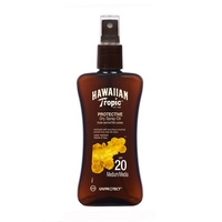 Hawaiian Tropic Tropical Dry Spray Oil Spf20 200 ml