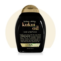 ogx Kukui Oil Shampoo 385 ml