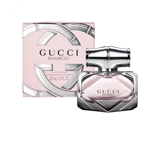 Gucci Bamboo EdT 30 ml