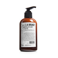 LA Bruket 113 Body Lotion Vildros 240 ml