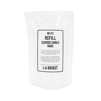 LA Bruket 153 Doftljus Tabac 260g