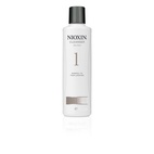 Nioxin System 1 Cleanser 300 ml