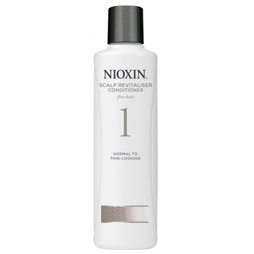 Nioxin System 1 Scalp Revitaliser 300 ml