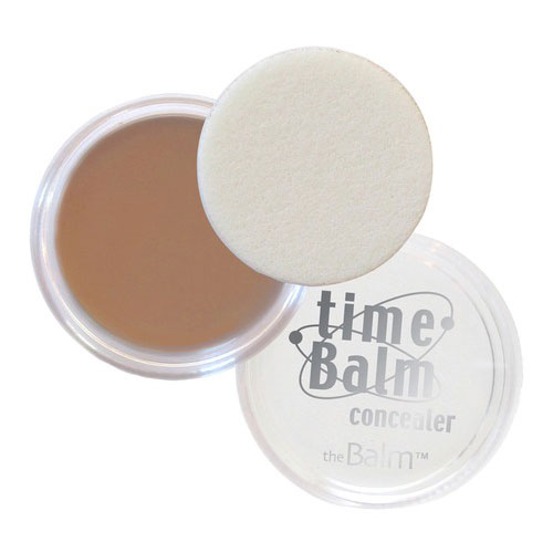 The Balm TimeBalm Anti Wrinkle Concealer Just before dark