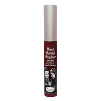 The Balm Meet Matt(e) Hughes Lipstick Adoring