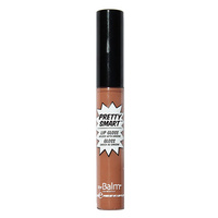 The Balm Pretty Smart Lip Gloss Snap