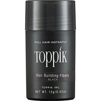 Toppik Regular Svart 12g