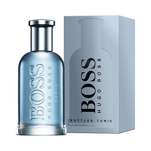 Hugo Boss Bottled Tonic EdT 100 ml