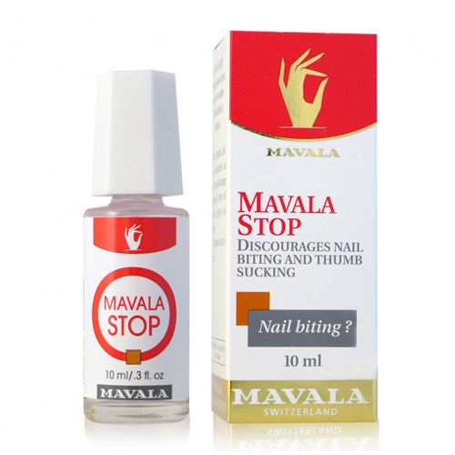 Mavala Stop Mot Nagelbitning 10 ml