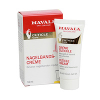 Mavala Nagelbandscreme Tub 15 ml