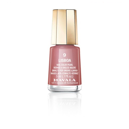 Mavala Minilack Lisboa 9 5 ml