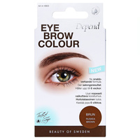 Depend Perfect Eye Eyebrow Colour Brun