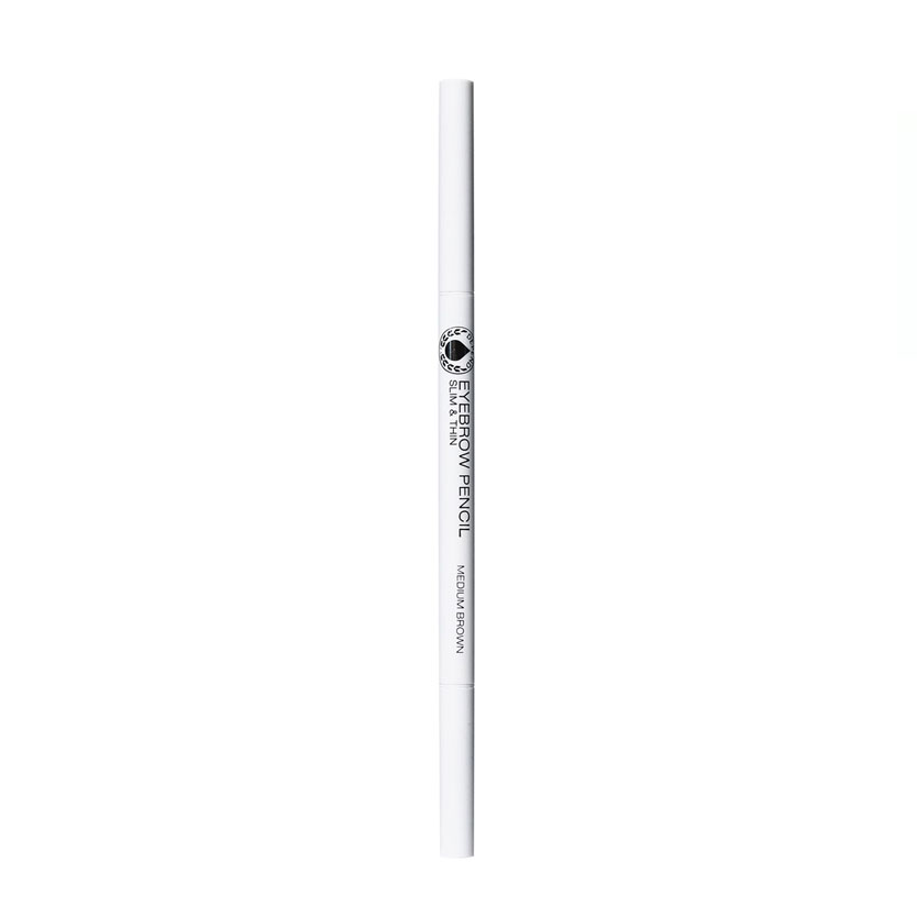 Depend Perfect Eye Eyebrow Pencil Slim And Thin Medium Brown