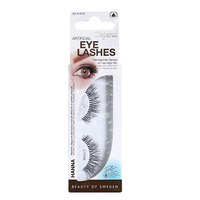 Depend Perfect Eye Artificial Eyelashes Hanna