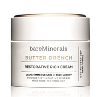 bareMinerals Skinsorials Butter Drench Restorative Rich Cream 50g